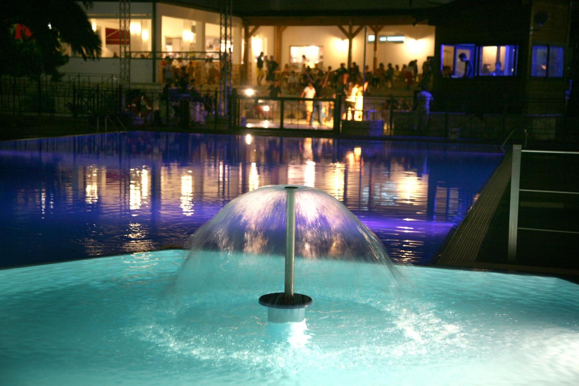 Villaggio San Pablo Vieste Esterno foto